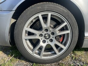 Náhradní díly Bmw e46 330xd 150kw - 11
