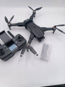 Dron L900 Pro c GPS - 11