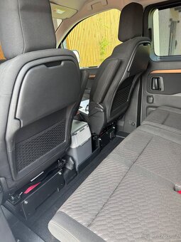TOYOTA PROACE VERSO L2, 2.0 D‐4D 180k 8st. ZÁRUKA - 11