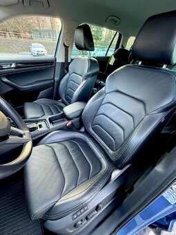 Škoda Kodiaq 2.0 TDI 140kW 4x4 - zlevněno - 11