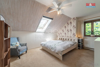 Prodej rodinného domu, 123 m², Karlík, ul. Skalická - 11