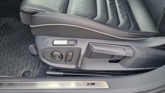 Volkswagen Arteon, 2.0 TSI 4Motion, R-line, 4X4, DSG, 206kW - 11