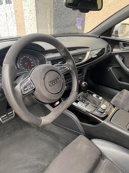 Audi A6 3.0bitdi 430HP 850NM - 11