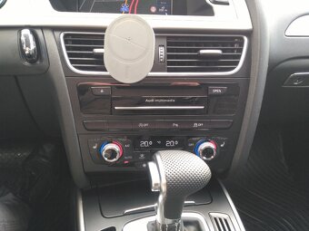 Audi A4 - 11