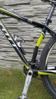 Horské kolo Scott Scale Elite - Top stav - 11