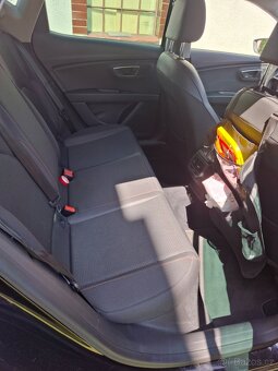 Seat leon Fr 1.4 tsi ,92kw, r.v. 06.2014 - 11