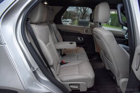 Land Rover Discovery 3.0 Si6/2018/228tkm/komplet servis/DPH - 11