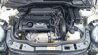 Mini cooper clubman r55 1.6 16V 135kw - 11