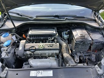 Volkswagen Golf 6,5 dveř - 11
