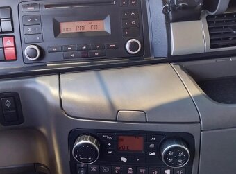 MAN TGS 26.440 - 6x2 - Valník + HR-HIAB 211E-3HIDUO – EURO 6 - 11