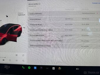 TESLA MODEL Y LONG RANGE DUAL MOTOR - 11