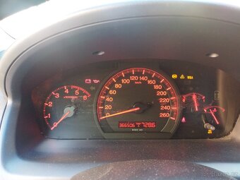Honda Accord 2.2 i-ctdi - 11