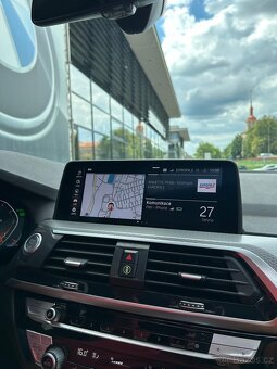 Prodám BMW  X4, xDrive39d M-Sport - 11