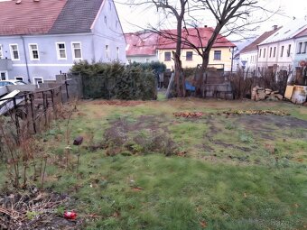 Rodinný dům Klášterec nad Ohří - klidná lokalita - RK NE - 11