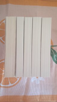 Percy Jackson box komplet, Rick Riordan, young adult - 11