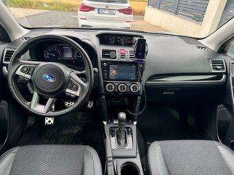 SUBARU FORESTER XT 2.0i CVT (240k) - 11