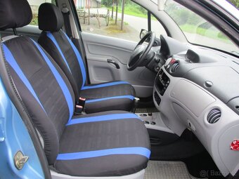 CITROEN C3 - 1.4  , nové STK - 11