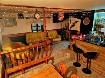 PÍSEČNÁ PALÍRNA UBYTOVÁNÍ - 11