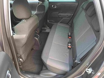 Citroën C3 Aircross 1,2 PT FEEL 98.000 km - 11
