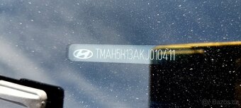 Hyundai i30 Fastback 1,4T GDi  nové v ČR  1, majitel - 11