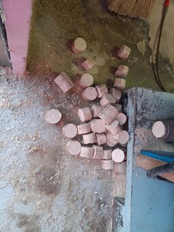 Briketovaci lis - 11