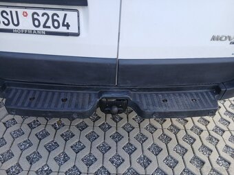 OPEL Movano L3H2 6/3019 107 kw 2.3 CDTI - 11