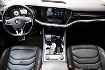 Volkswagen Touareg 2018 - 11