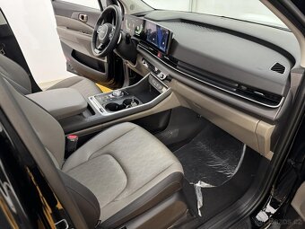 Kia Carnival, 2.2d AT 145kw 9-mist DPH - 11