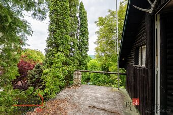 Prodej, domy/chata, 45 m2, Ke Stráni E262, 25281 Petrov, Pra - 11