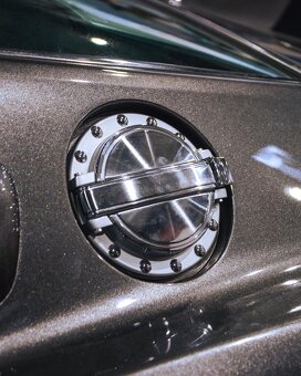 ELEANOR Shelby GT500 V8 - 11