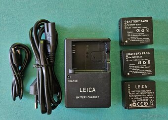 Leica D-Lux (typ 109) - 11