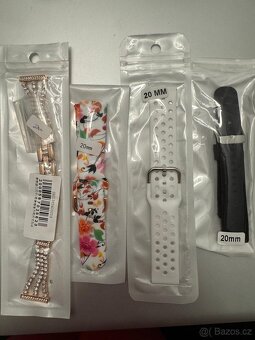 chytré hodinky Samsung galaxy active watch 2 - 11