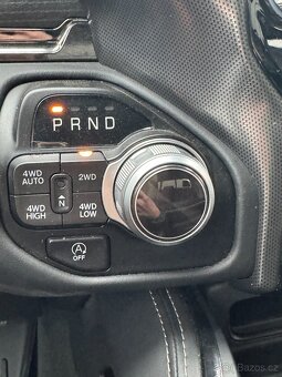 Dodge Ram, LIMITED, 2022 Black Edition - 11