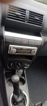 VW Fox 1.2 40 kw - 11