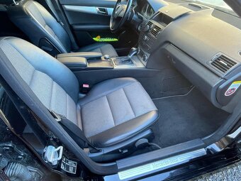 S/W204 Mercedes Benz 2009 AMG - 11