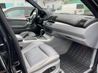 BMW X5 e53 - 11