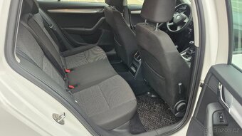 Škoda Octavia III Combi 1.4 TSI - 11