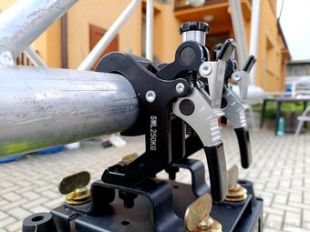 Novinka - Rychloulínací PROFI Háky - 11