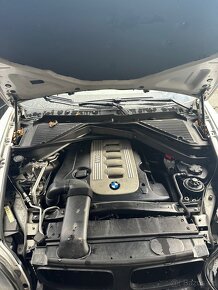 DÍLY Z BMW X5 3.0d xDrive 2008 270PS - 11