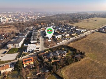 Prodej pozemku k bydlení, 983 m², Kralupy nad Vltavou - 11