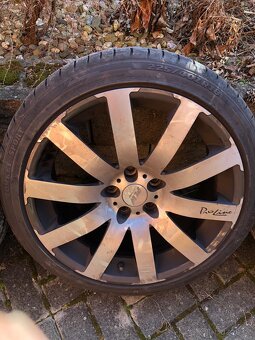 Letní Alu kola R18 - 5x 114,3 - 11