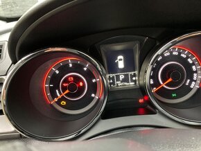 Ssangyong XLV - Grand Tivoli - 11