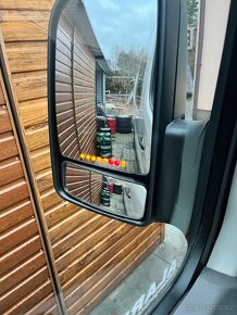 VW Crafter - 11