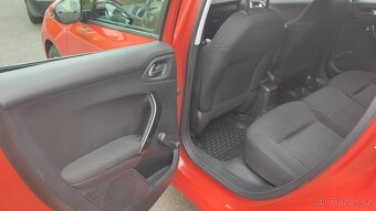 Peugeot 208 1,2i 60kW - 11