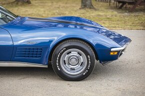 Chevrolet Corvette C3 T-Top - 11