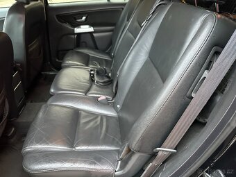 VOLVO XC90 2.4 D5 Momentum 7míst DVD roof player - 11