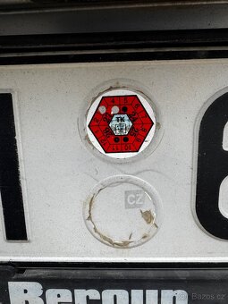 Škoda Fabia 2 1.2 TSI - 11