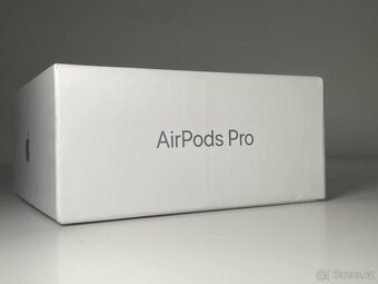 Airpods Pro (2. generace) USB - C s Magsafe 1:1 - 11