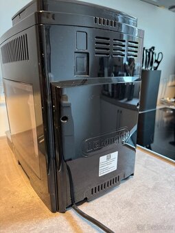 DeLonghi Magnifica S – automatický kávovar ve výborném stavu - 11