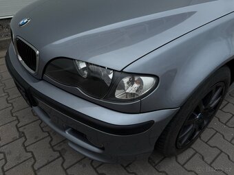 E46 320i 6 válec M packet II originál z výroby - 11
